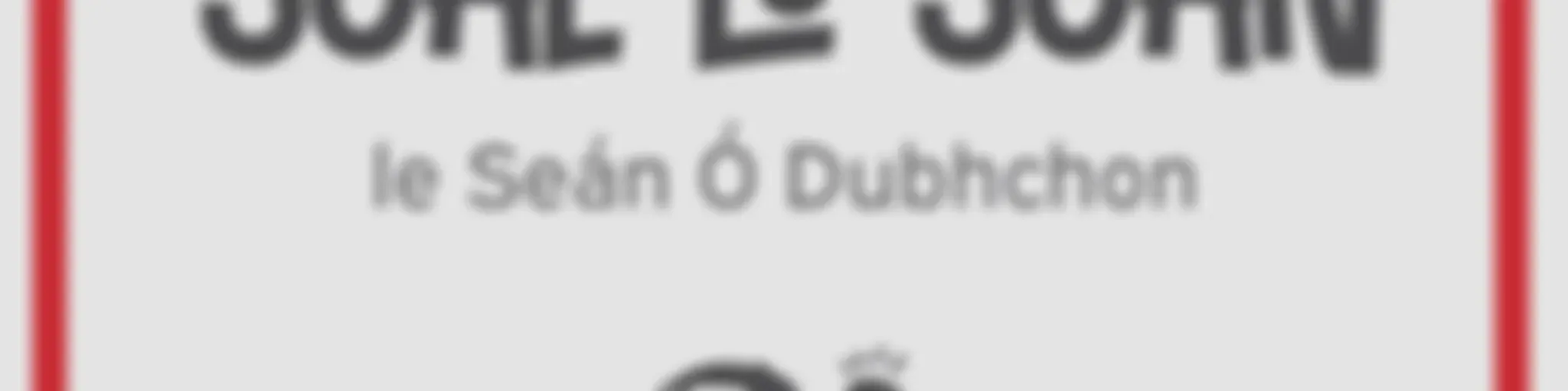 Seal le Seán ar Raidió Rí-Rá