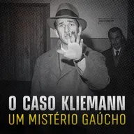 O enigmático caso KLIEMANN