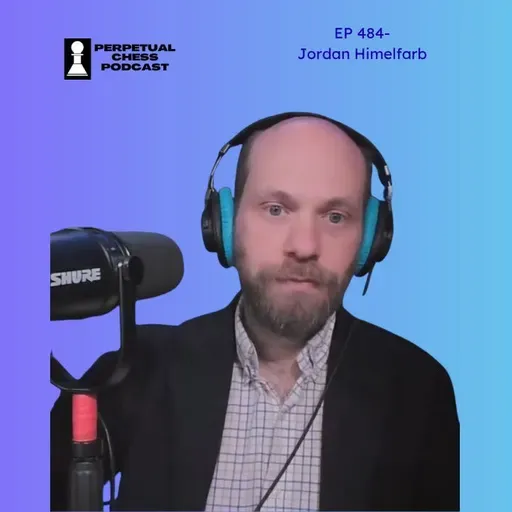 EP 484: Jordan Himelfarb on Interregnum and the Drama of the 2024 Candidates Cycle 