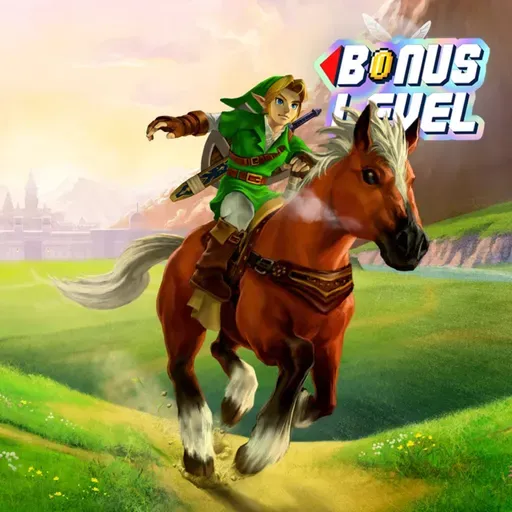 Nintendo's 2026 voorspeld