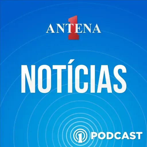 Antena 1 Notícias - 17/12/2024