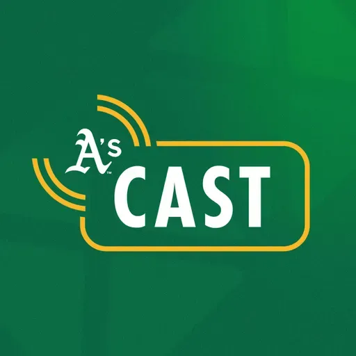 A's Cast - A's Cast Live - Winter Meetings Day Two PM Show