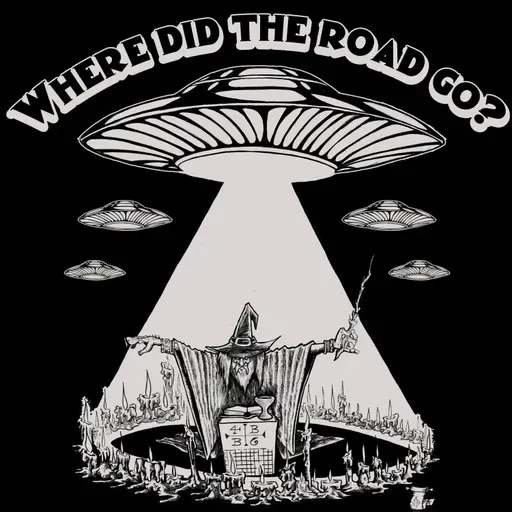 Micah Hanks and Jeremy Lynes on the Bigfoot Phenomenon - November 8, 2014