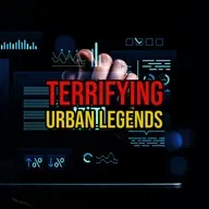 S6 Ep326: Episode 326: Terrifying Urban Legends