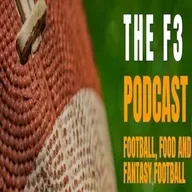 Epsiode 15 "Fantasy Draft Day"