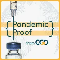 Pandemic Proof: Exploring Japan's Role in Strengthening Pandemic Preparedness Financing