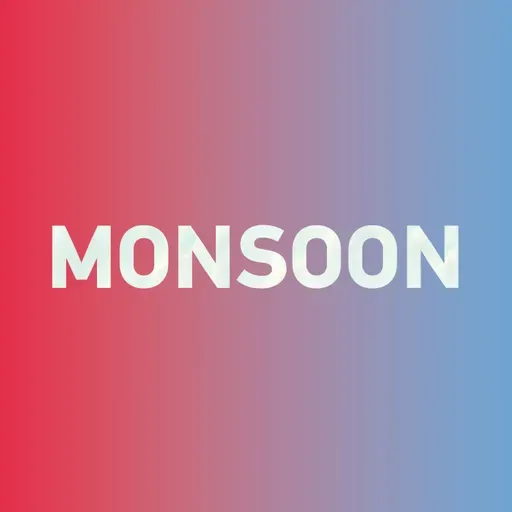 Special: How to say "monsoon 季风" in Chinese? 