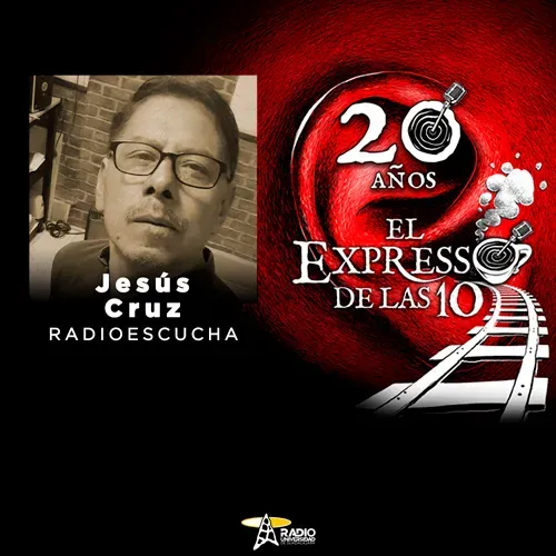 Jesús Cruz López