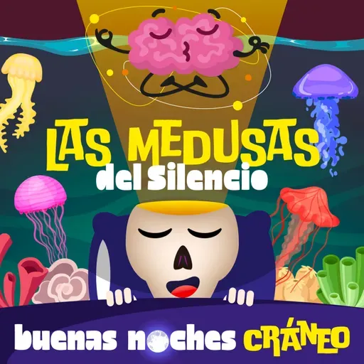Las Medusas del Silencio (Misterio)