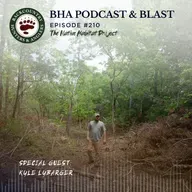 The Native Habitat Project with Kyle Lybarger