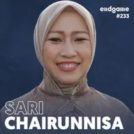 dr. Sari Chairunisa: Pimpin 15 Ribu Karyawan: Itu Amanah