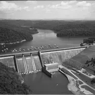 The TVA After Nine Decades