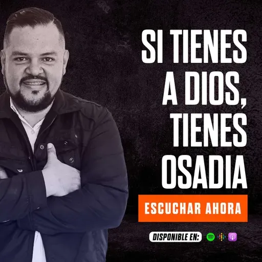 SI TIENES A DIOS TIENES OSADIA / GANANDO LA BATALLA