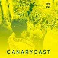 O que está acontecendo com o #Norwich? (de novo) | #CanaryCast T03E01