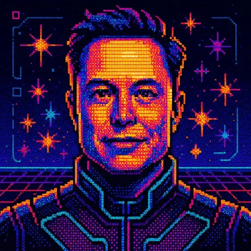 SpaceX Offers 60B Or Pays 10B Breakup