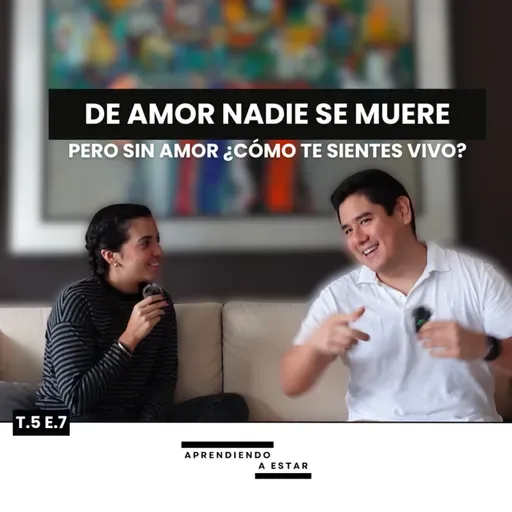 Vivir desde el amor es un acto de valentía