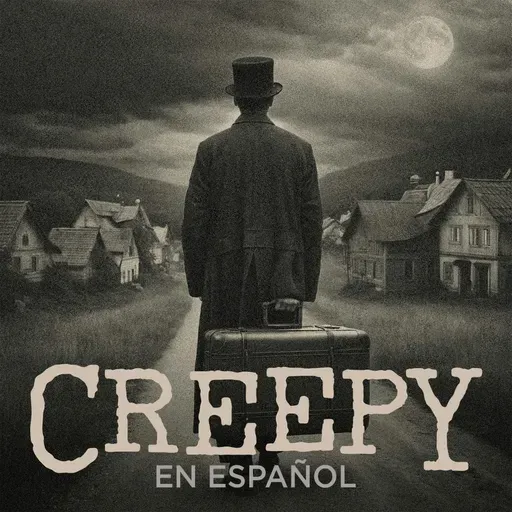 Cinta adhesiva / El Hombre Mágico