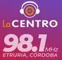 La Centro 98.1 MHz