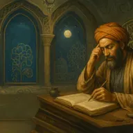 كتاب التوبة (4) | إحياء علوم الدين، للإمام الغزالي، بصوت نزار طه حاج أحمد