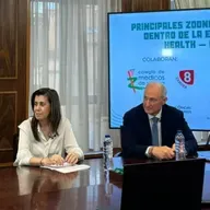 183 Principales zoonosis parasitarias dentro de la estrategia One Health. Con José Marín Sanchez y Cristina Martín
