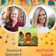 Growing a Love of God on the Farm with Sarah Philpott