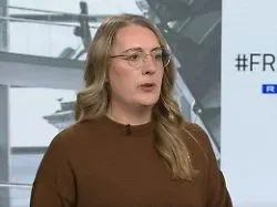 Katharina Dröge: "Entweder ist Merz zu eitel, um sich zu entschuldigen, oder er meinte es so"