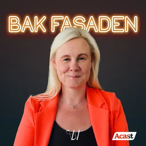 277. Ingrid (32) – Sosionom med ADHD