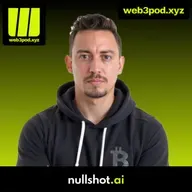 343: Code Less, Create More: Building Apps with Friends and AI on Nullshot with guest speaker Coop (Joseph Cooper)