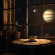 El Café de Ganimedes. Ep 006