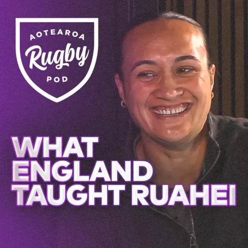 Ruahei Demant on Bristol, Whitney Hansen & the Blues’ loaded Aupiki squad