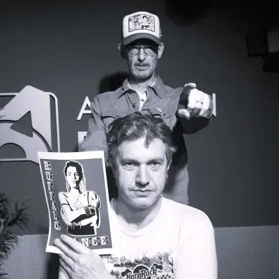 Encuentros En La Tercera Frase: 1988