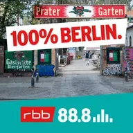 Die Geheimnisse des Berliner Praters