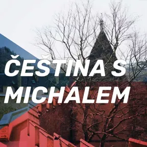 Čeština s Michalem