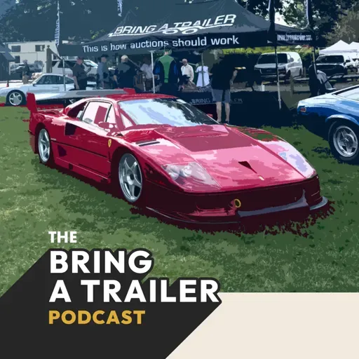 Touching Grass in Bridgehampton; Alex and Randy's Picks for the Week