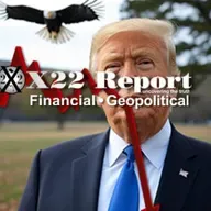 Kash Confirms Cleanup Operation, Trump Shutdown [DS] Payment System, FlyEaglesFly  – Ep. 3631