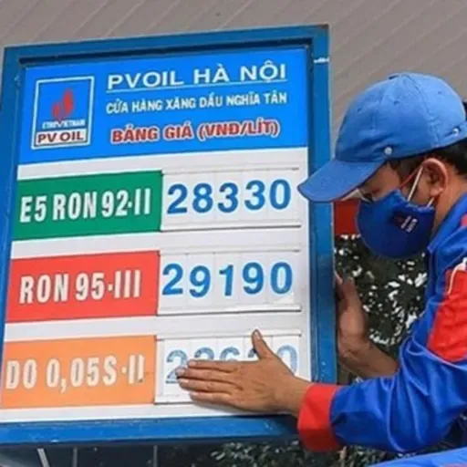 Chiến tranh Iran cho thấy lỗ hổng trong an ninh năng lượng và chính sách đối ngoại của Việt Nam