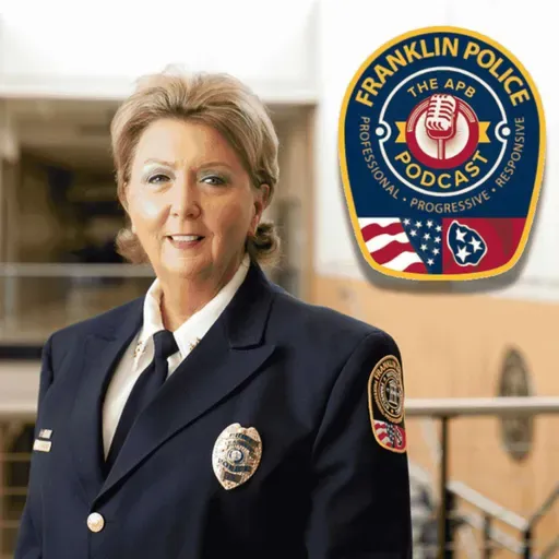 S1E12 - Episode 12- The Chief, Part II