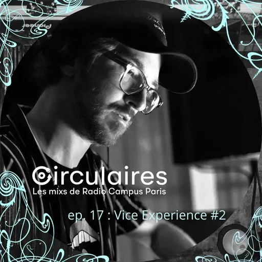 Ep. 17.1 – Vice Experience #2