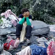 Ảo mộng về một Trung Đông mới