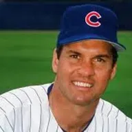 390: a Cubs Ryan Sandberg Hall of Famer A Blast from the Past #2026 #cubs #chicagosports #city #sports