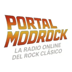 Podcast Modrock Anglo