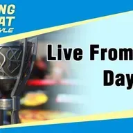 Bringing The Heat: Live from Phoenix Day 2