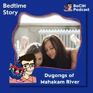 173. Dugongs of Mahakam River | Pesut Kalimantan dan Pesan Moral