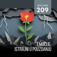 209 BD - Emocije: istrajni u pouzdanju