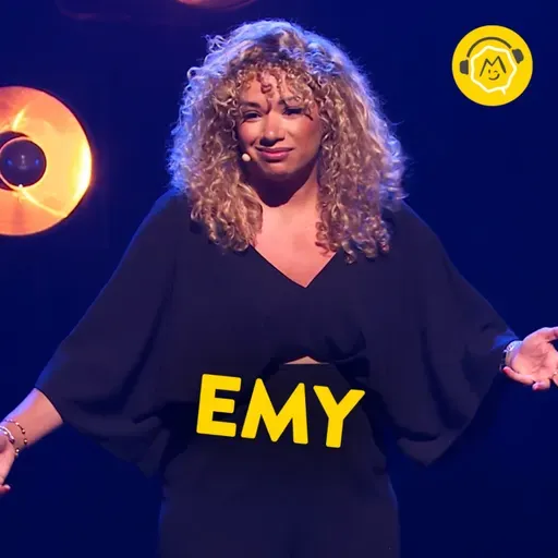Emy - Confidences (2022)