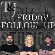 S17 Ep20: Follow-Up S17: E20