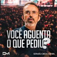 VOCÊ AGUENTA O QUE PEDIU?