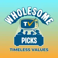 Wholesome TV Picks | Shows You Can Watch with Your Kids
