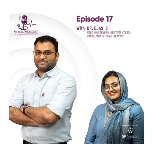 Vitamin Talks – Myths, Facts & Health Benefits