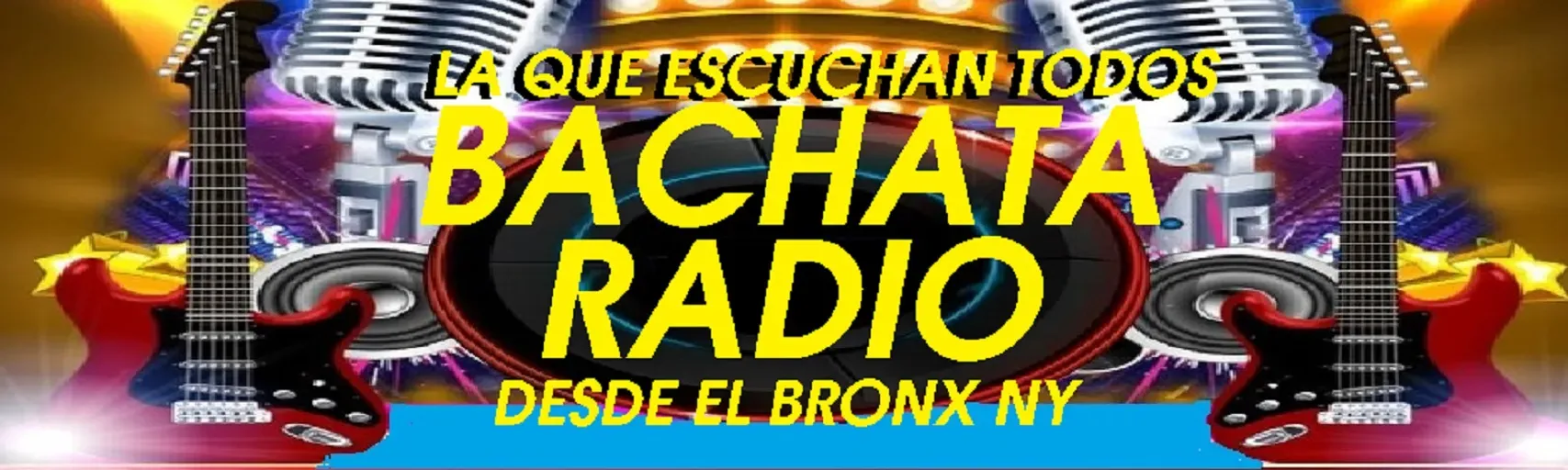 Bachata Radio